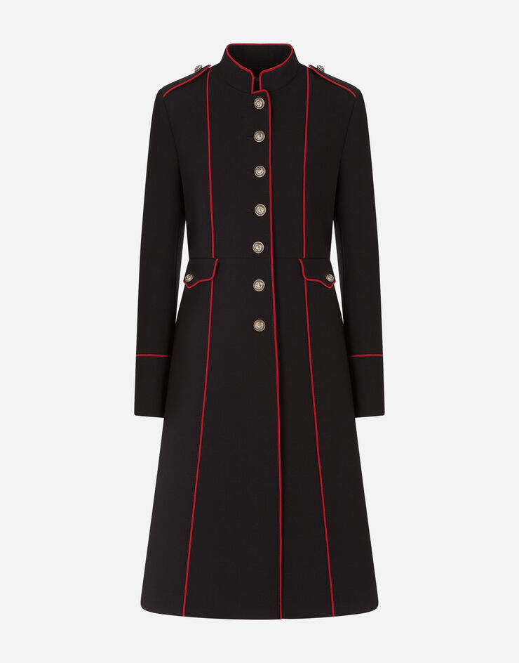 Dolce & Gabbana  NERO F0Z17TFU2C0