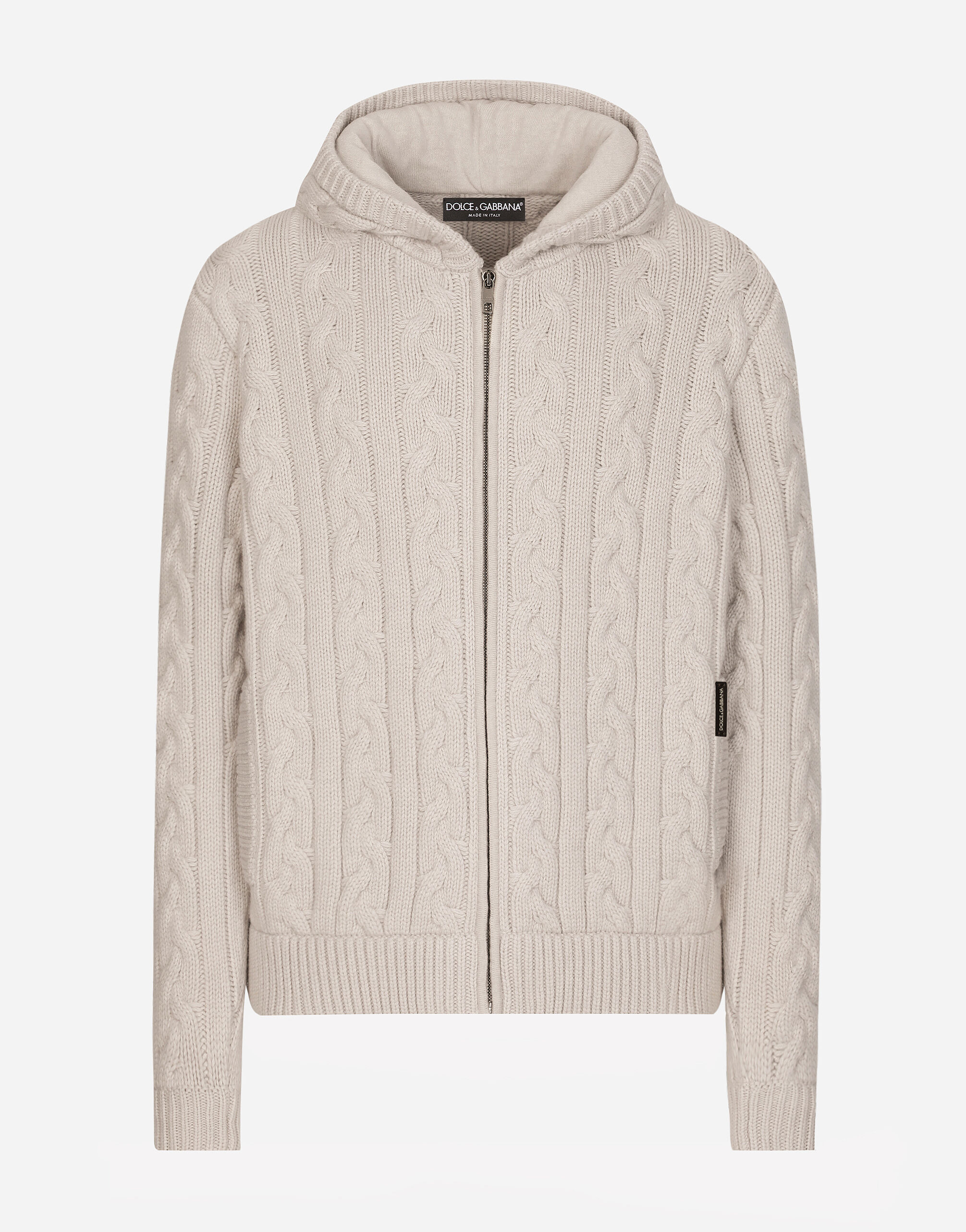 Dolce gabbana hoodie sale top