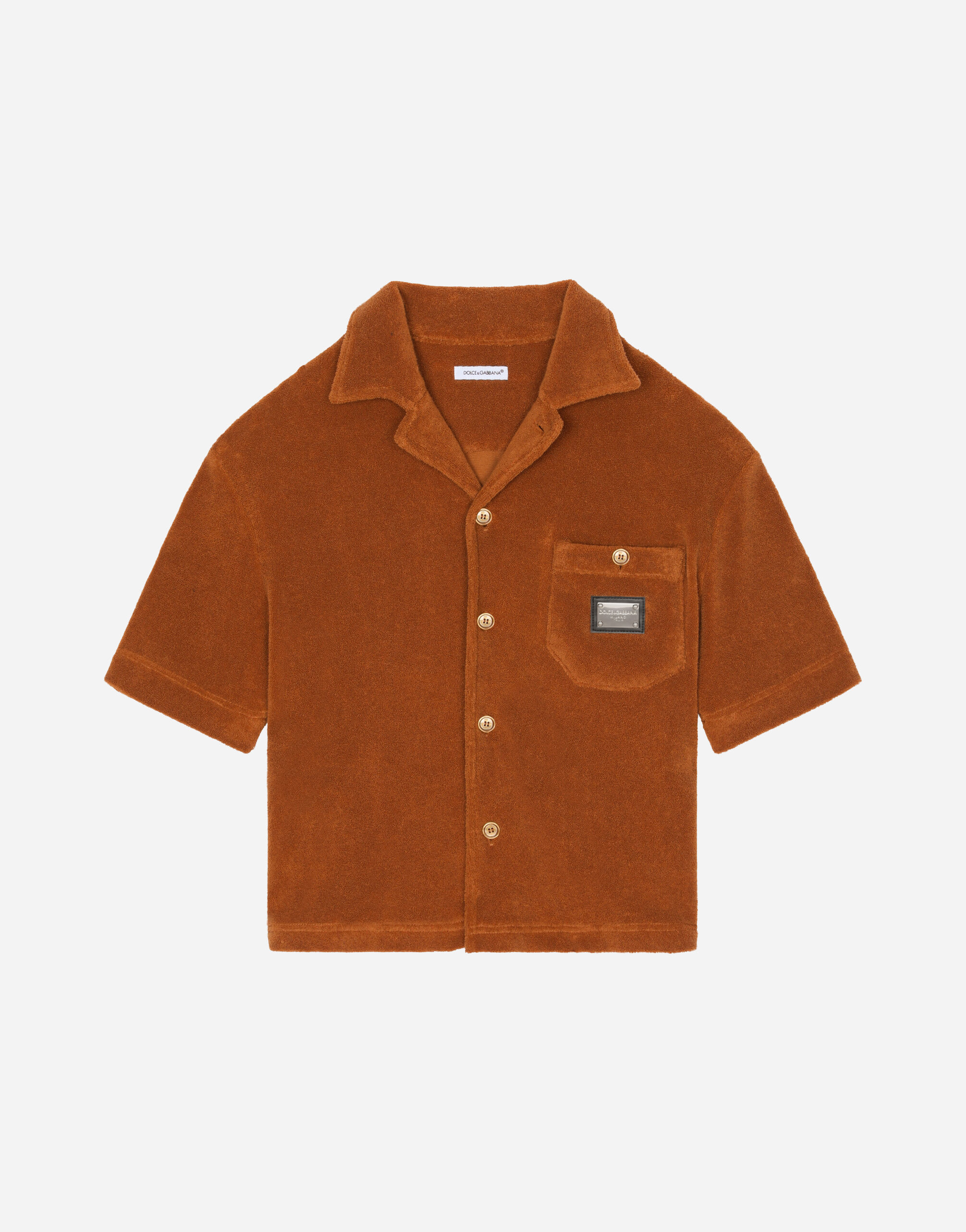 CAMICIA M C