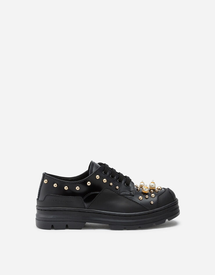 Dolce & Gabbana  BLACK D10896AJ398