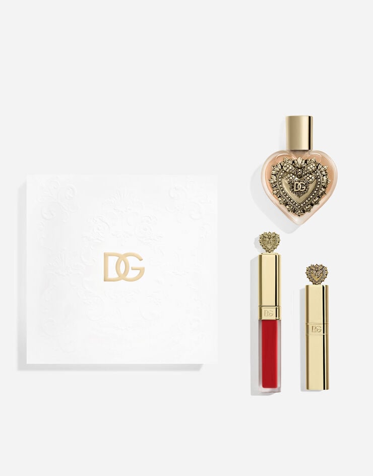 Dolce & Gabbana Dolce&Gabbana Devotion EDP Beauty Gift Set - VT033PVT000