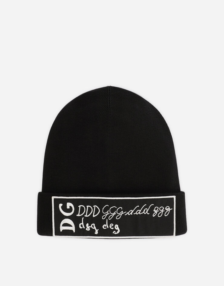 Dolce & Gabbana  ЧЕРНЫЙ GXB92ZJAVYH