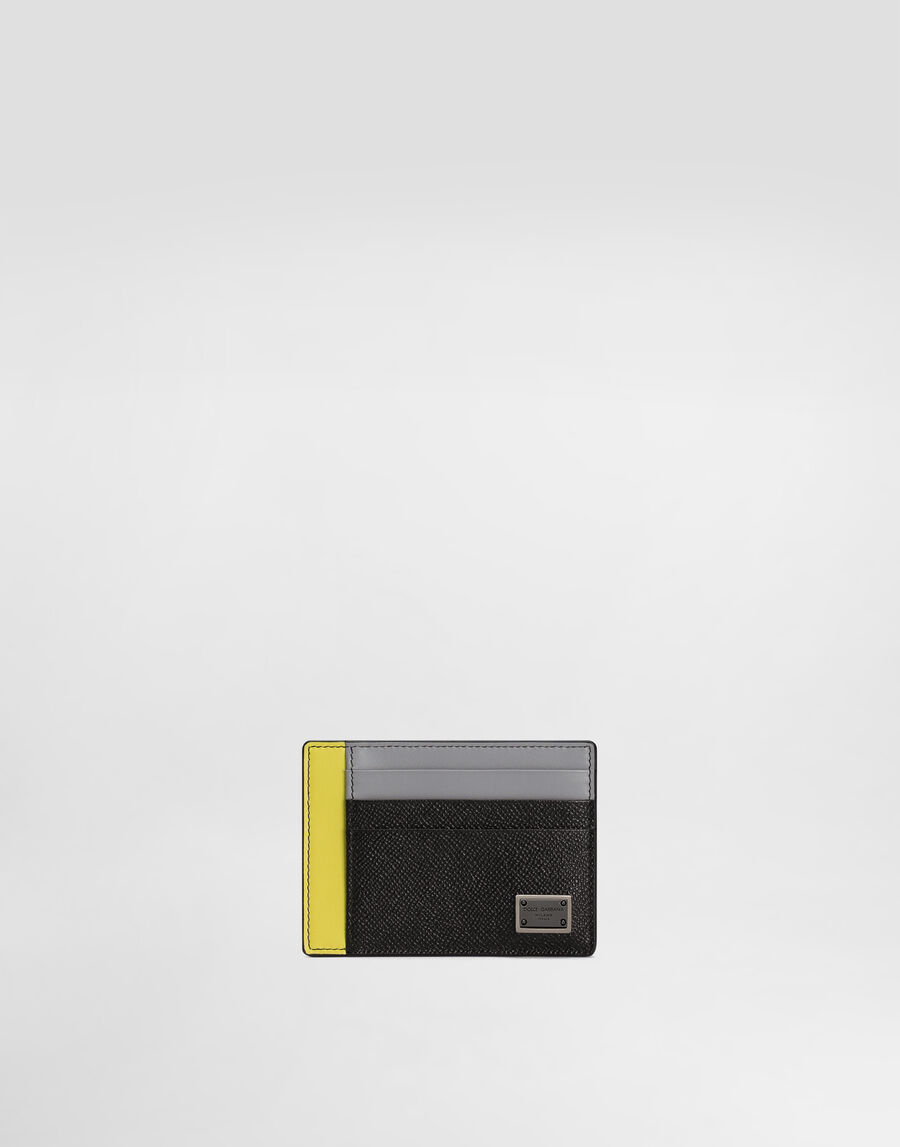 Dauphine card holder