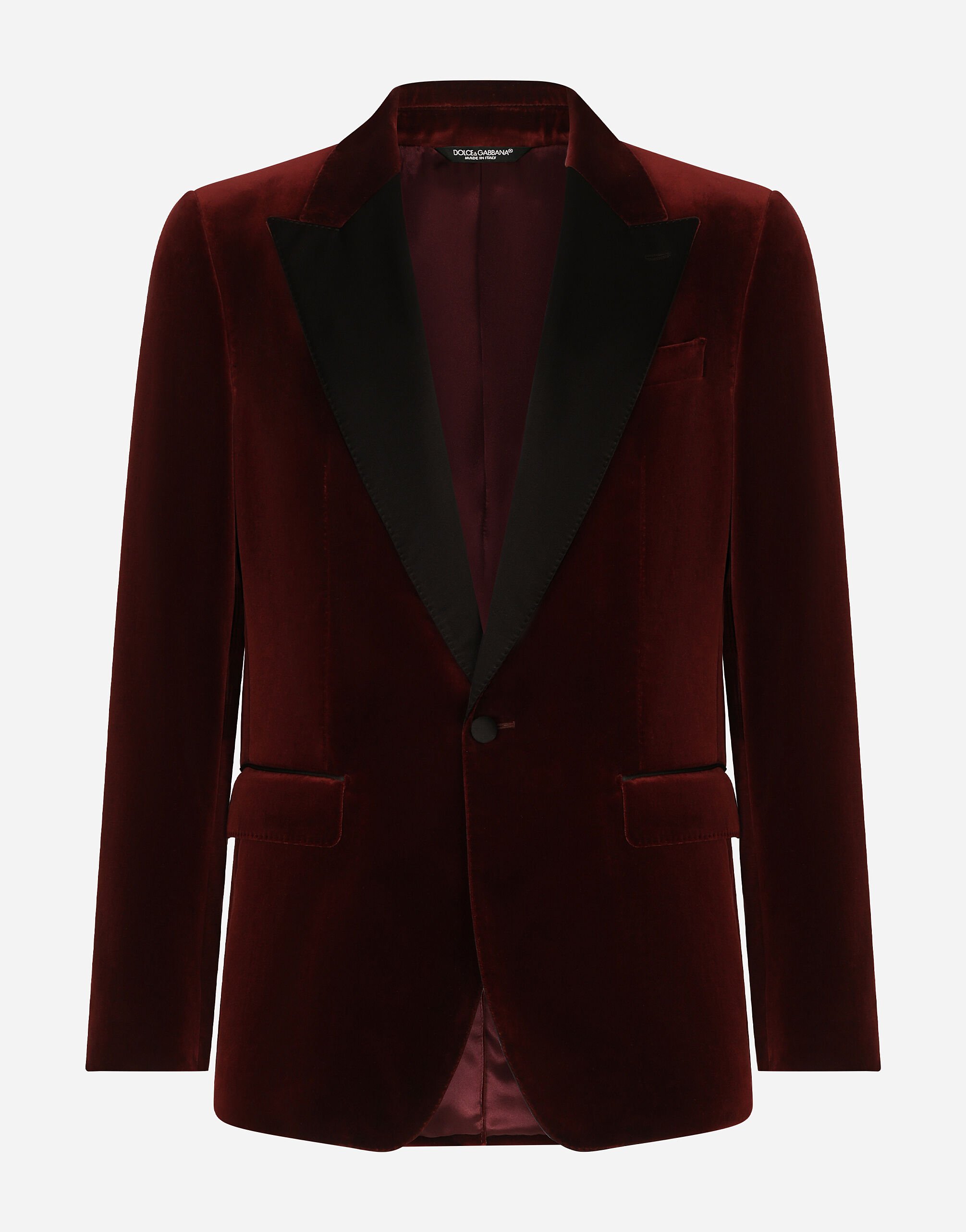 Men s Suits and Blazers Dolce Gabbana
