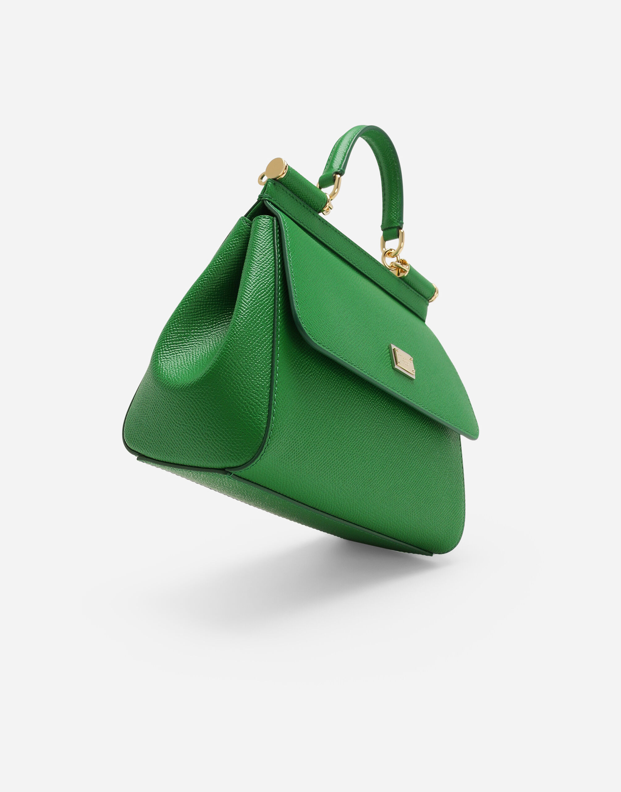 Dolce and gabbana medium sicily bag sales