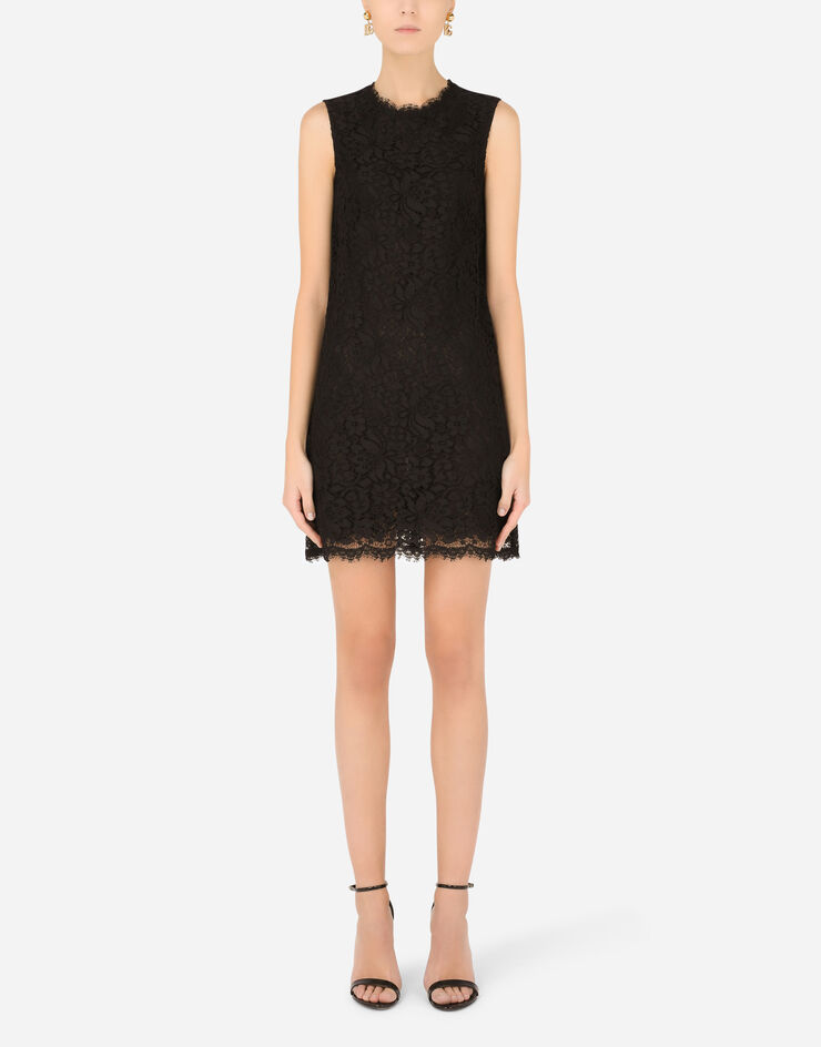 Dolce & Gabbana  NERO F6XW2THLMQQ