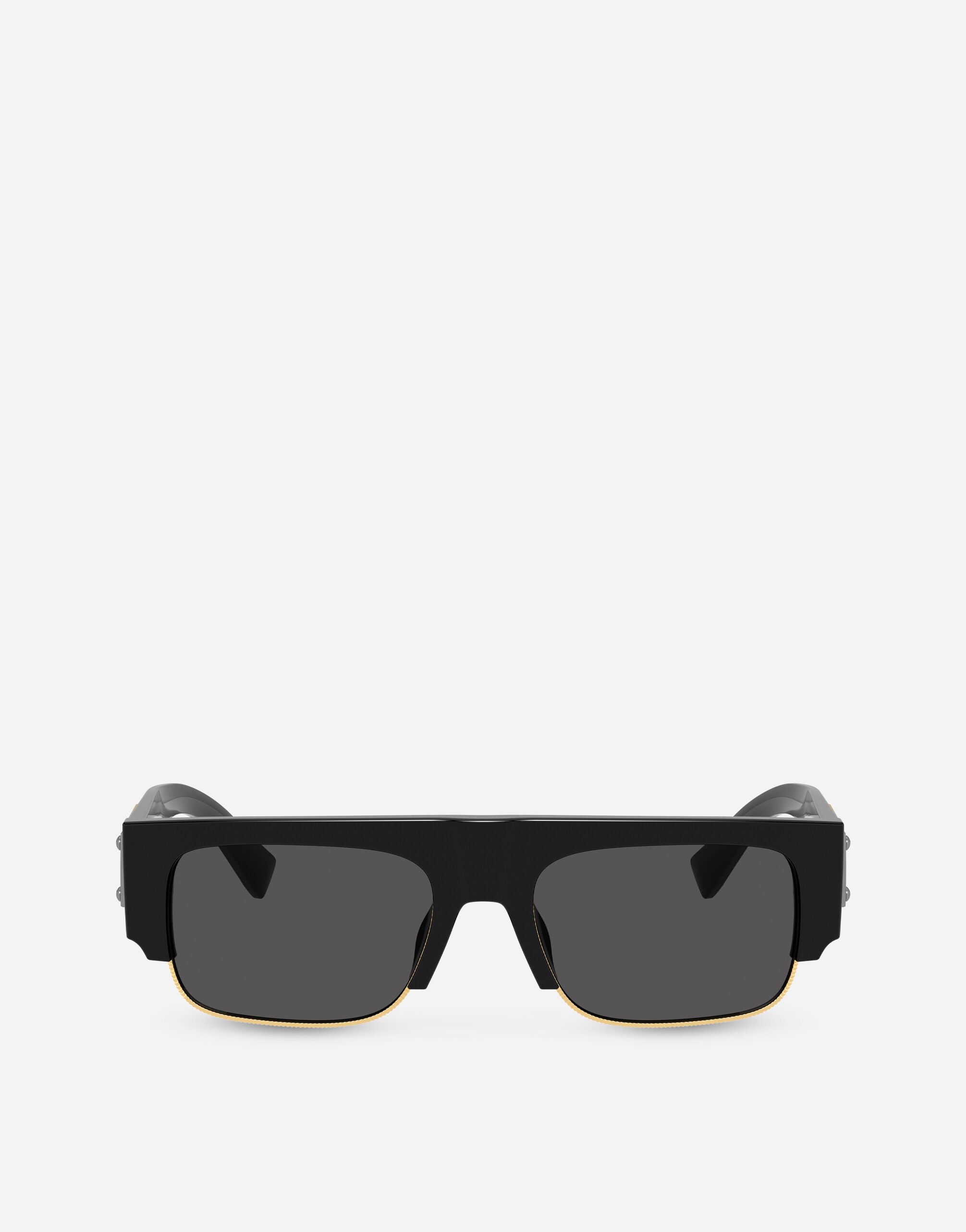 Dolce discount gabbana lunettes