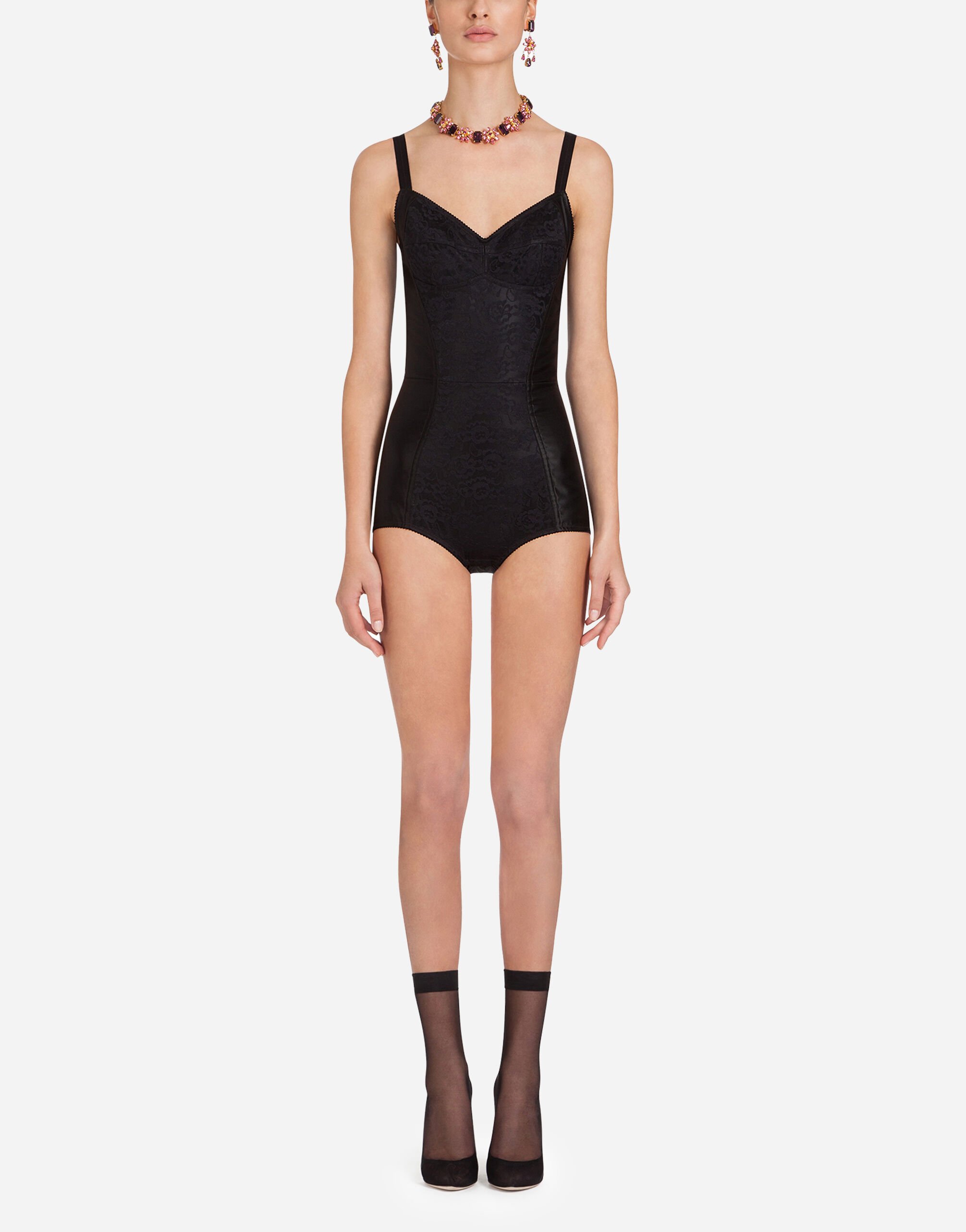 Dolce shop gabbana bodysuit