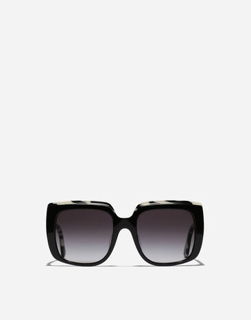 Dolce & Gabbana New print sunglasses Multicolor VG2304VM5AP