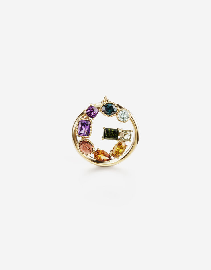 Dolce and on sale gabbana rings