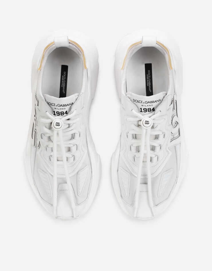 Dolce & Gabbana SNEAKER BASSA белый CS1941AQ354