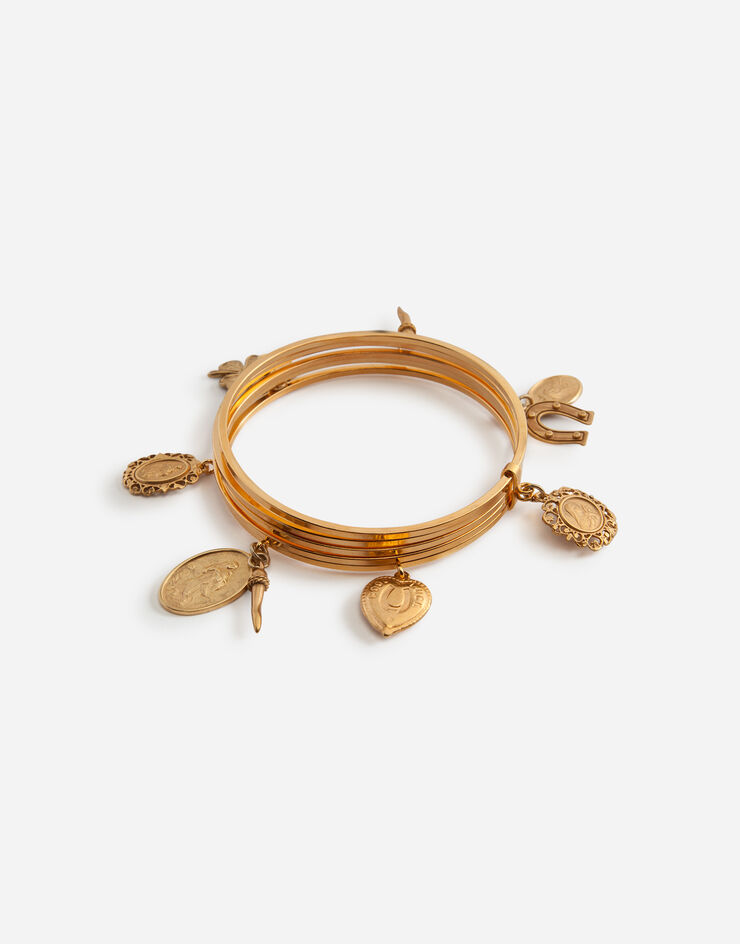 Dolce&Gabbana  GOLD WBG2C2W0001