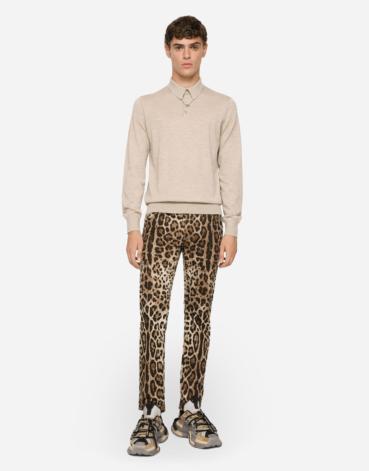 Dolce & Gabbana  BEIGE GXA98TJAW2O
