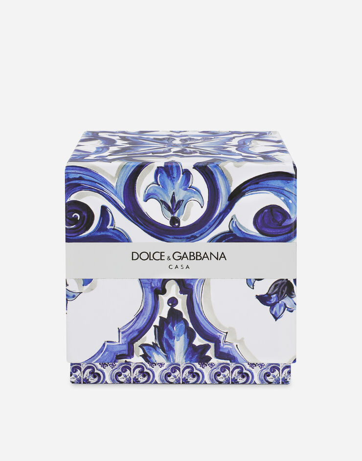Dolce & Gabbana Scented Candle - Rosa Moschata マルチカラー TCC087TCAG5