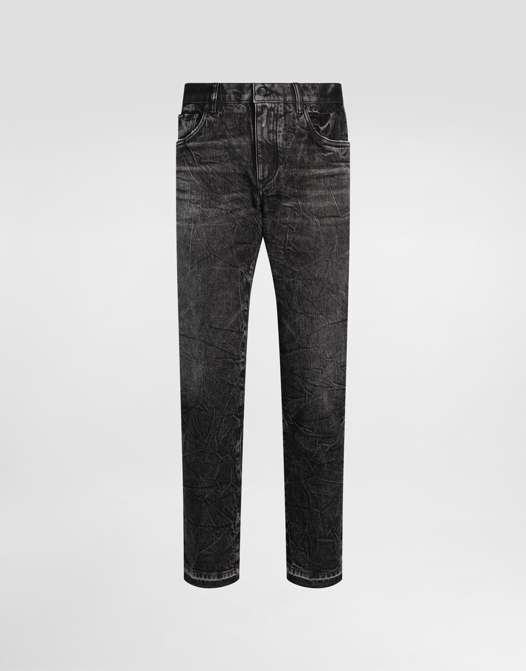 Men's denim: jackets, jeans, and shirts in denim | DG®