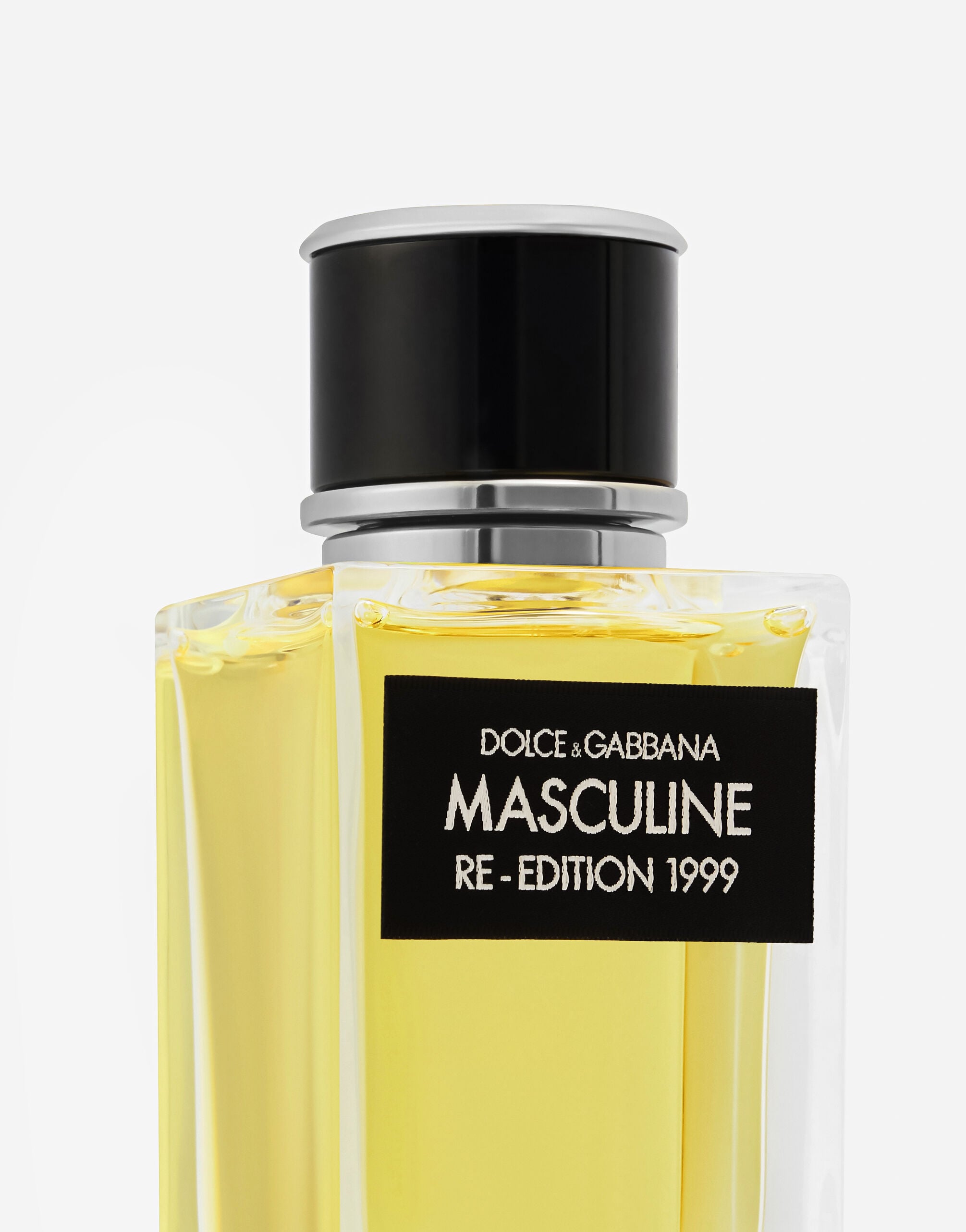 Dolce&Gabbana Masculine Re-Edition Eau De Parfum | DG® US