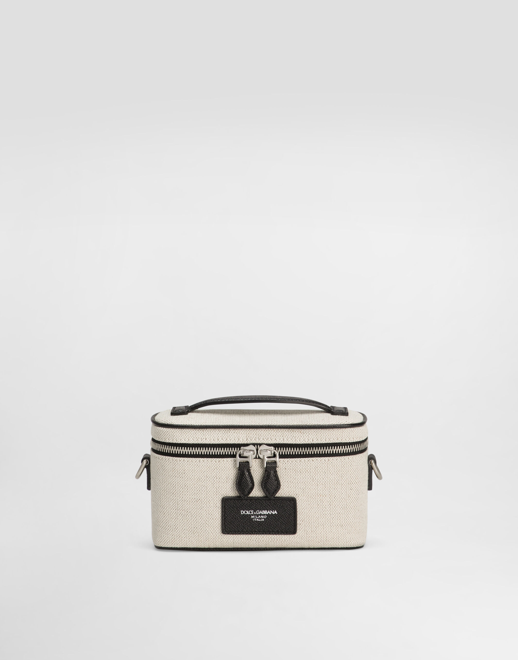 Men's Crossbody Bags | Leather crossbody | Dolce&Gabbana®