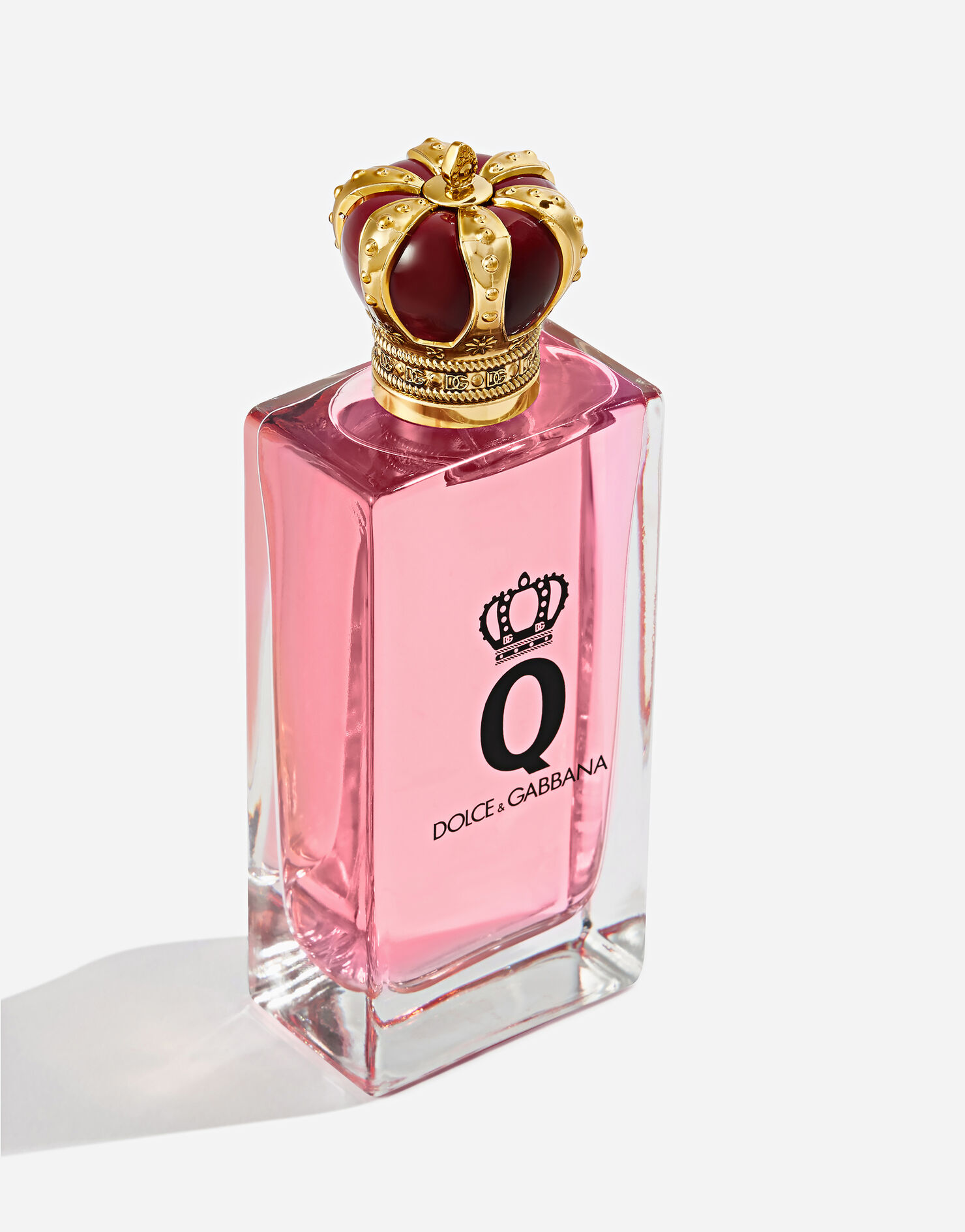 Q by Dolce & Gabbana, 1 oz Eau De Parfum Spray for Women main image 0