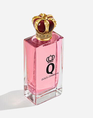 Dolce & Gabbana Q by Dolce&Gabbana Eau de Parfum - VP003BVP000