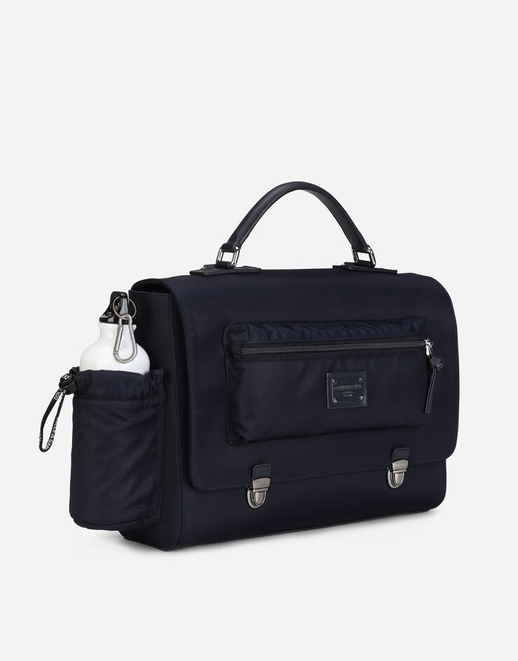 Dolce & Gabbana ZAINO Blue EM0106A9416