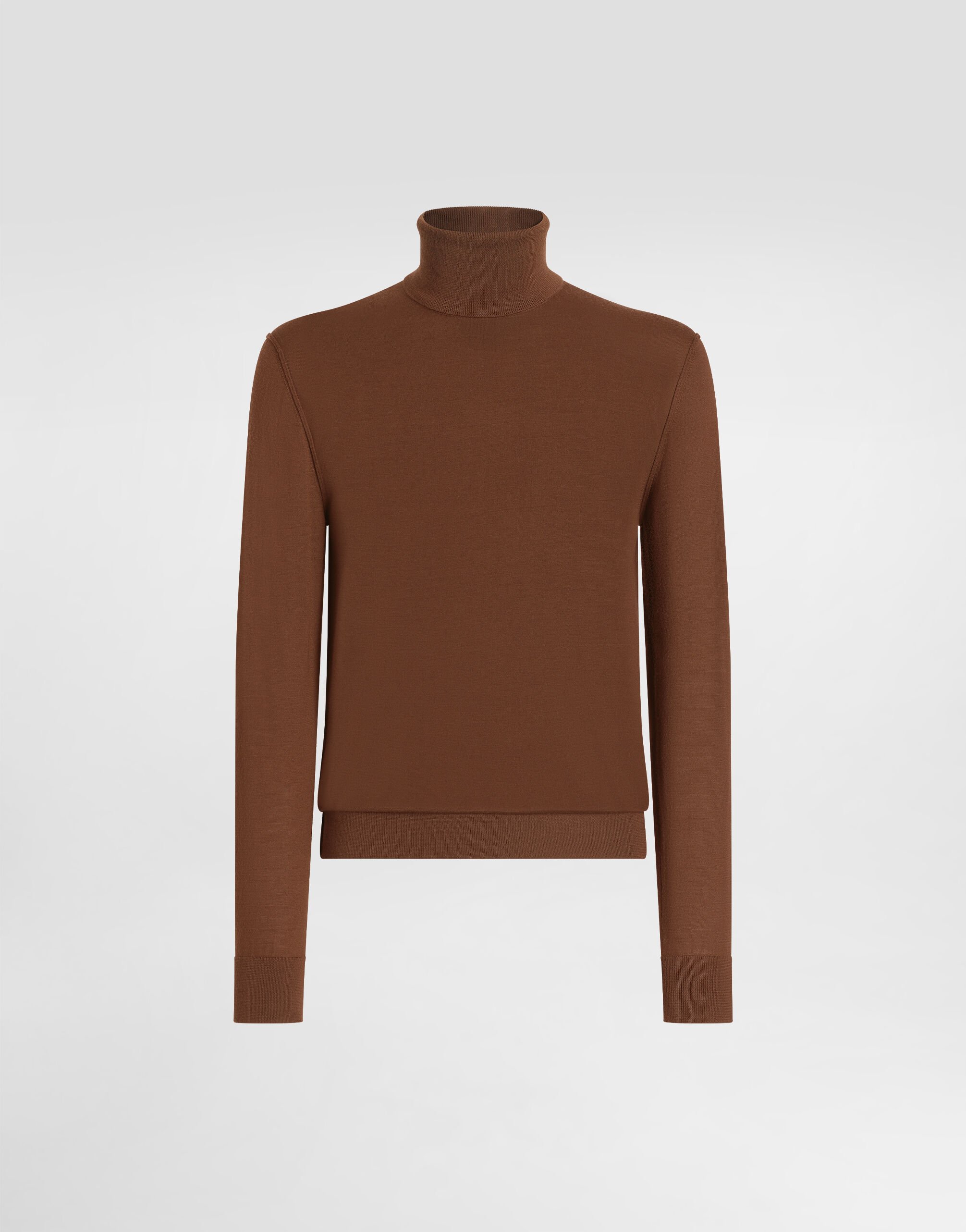 メンズセーター＆カーディガン | ドルチェ＆ガッバーナ®