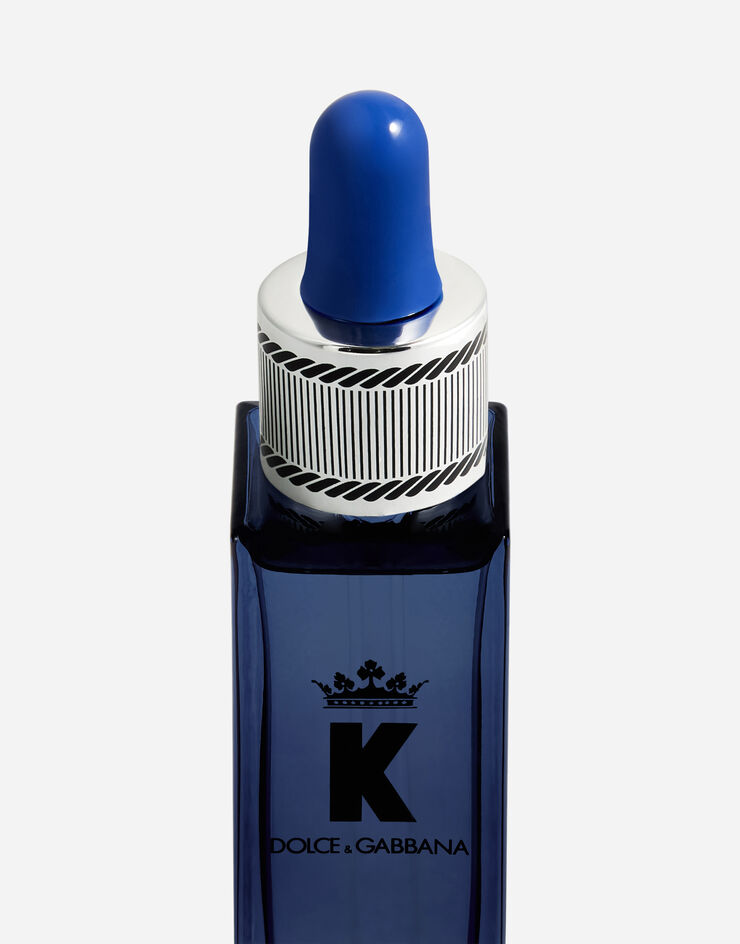 Dolce & Gabbana K by Dolce&Gabbana Eau de Parfum Beard Oil - VT001KVT000