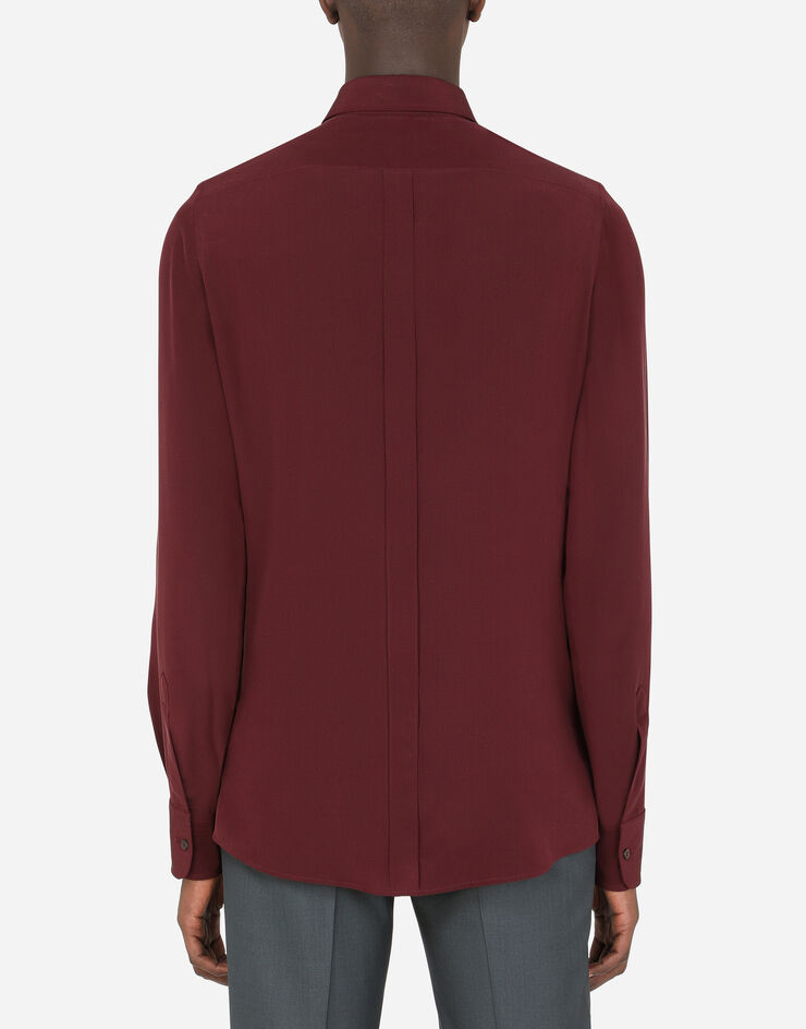 Dolce & Gabbana  BORDEAUX G5GV9TFU1A8