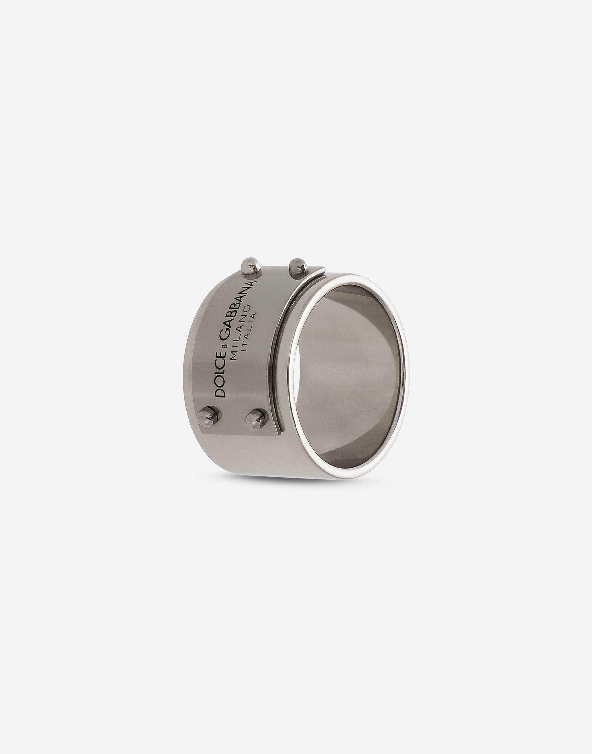 Bague dolce gabbana homme 2025