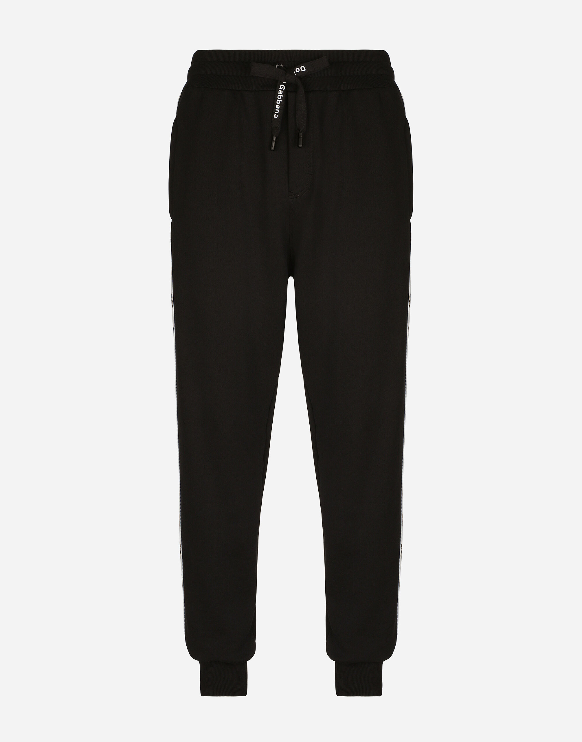 Dolce and gabbana sweatpants hot sale