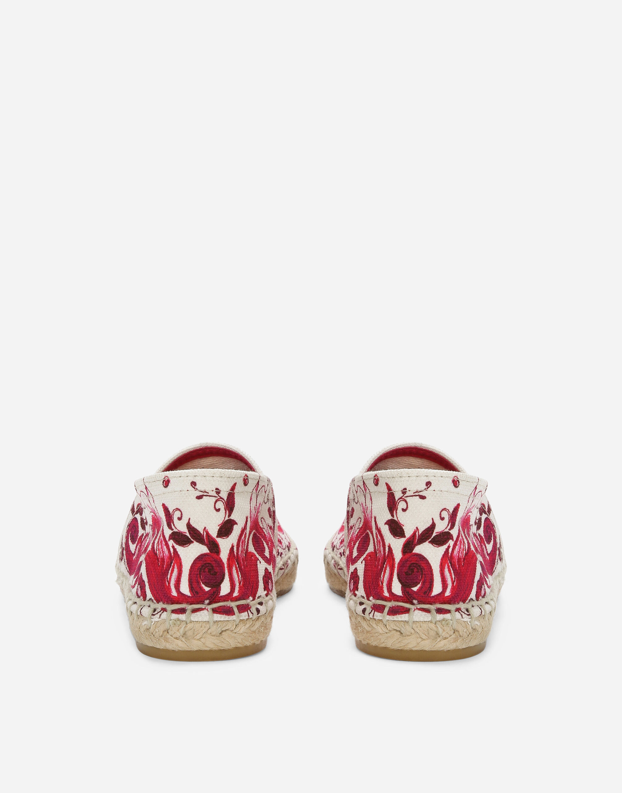 Espadrilles multicolor hotsell