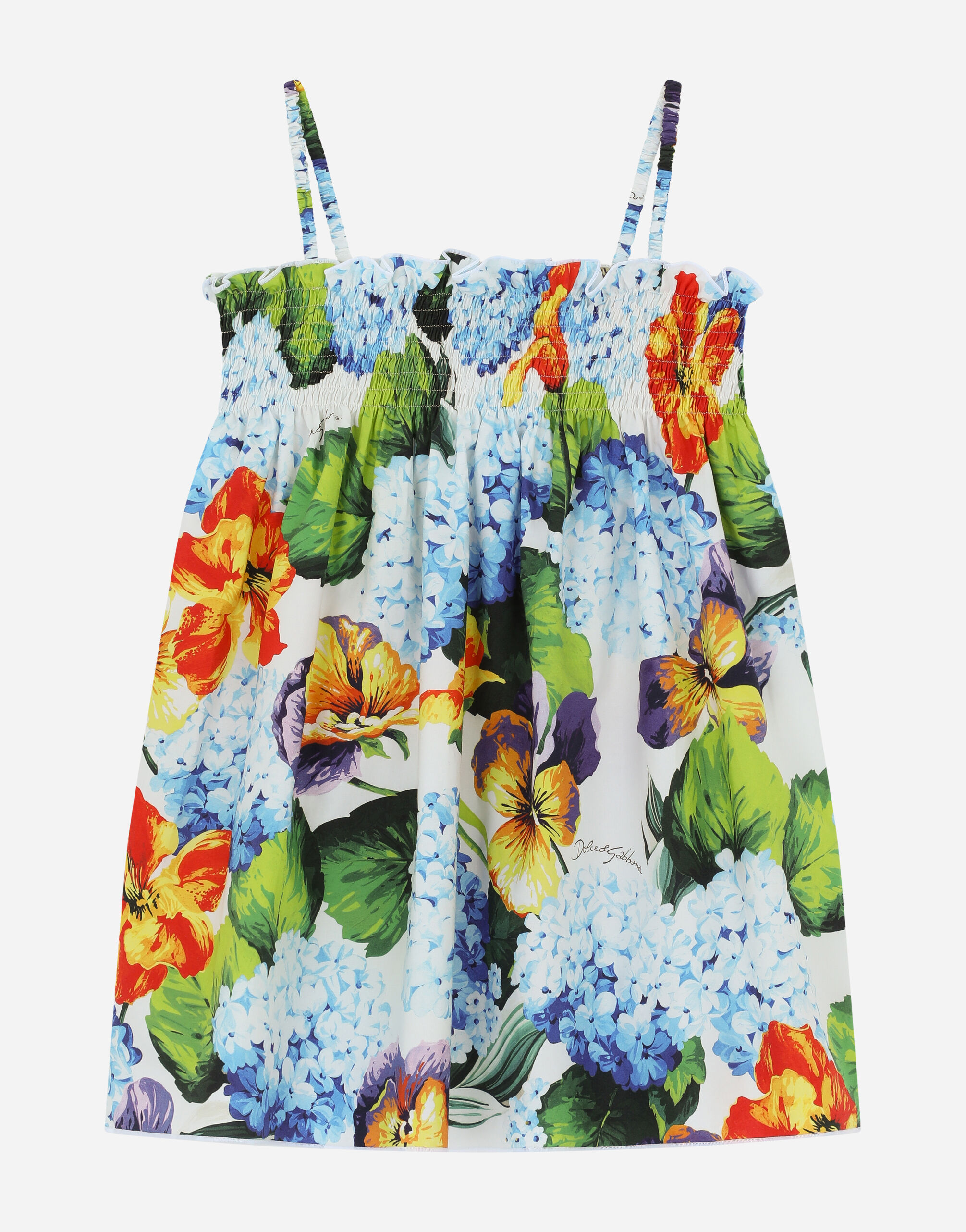Dolce gabbana hydrangea collection outlet