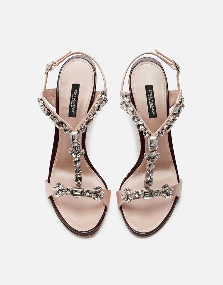 Dolce & Gabbana  ROSA CR0755AZ593