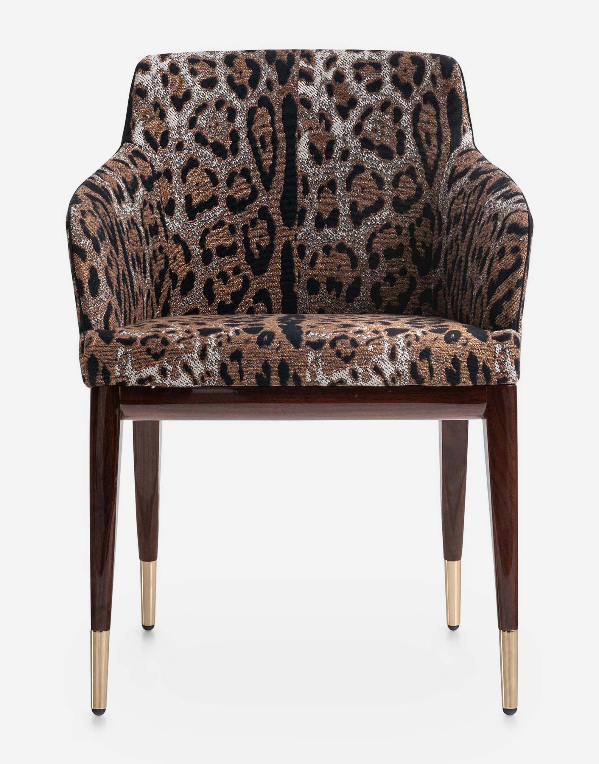 Dolce & Gabbana 닌페아 의자 멀티 컬러 TAE041TEAA4