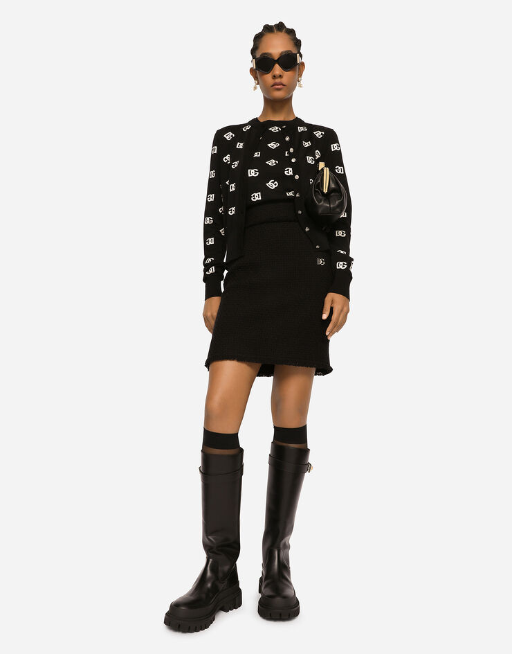 Dolce & Gabbana  マルチカラー FXJ33TJEMO9