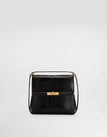 Dolce & Gabbana Marlene City Bag Black BB7726A2C92