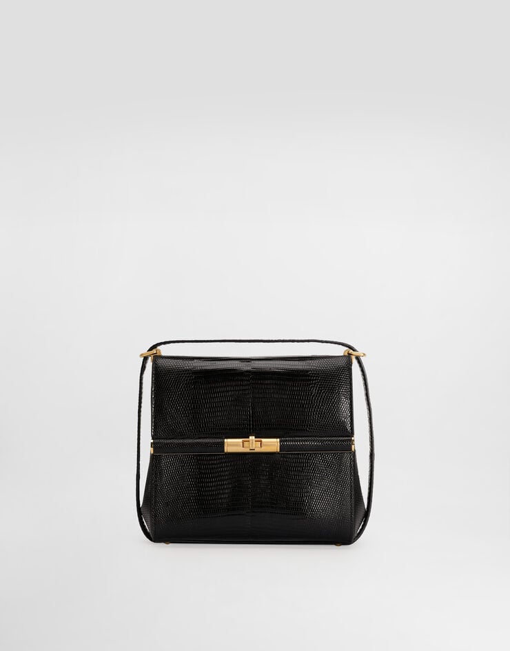 Dolce & Gabbana Marlene City Bag Black BB7726A2C92