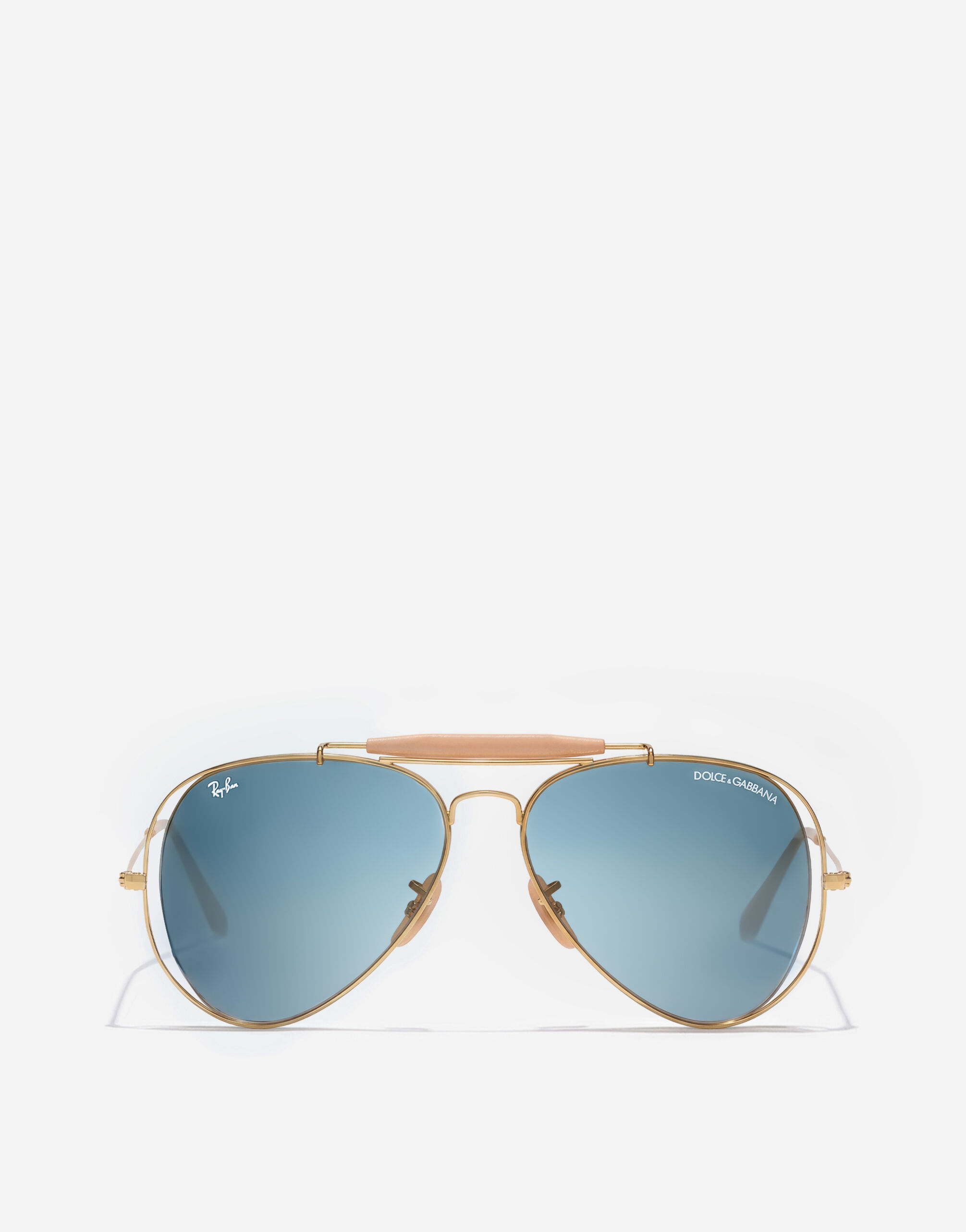 Dolce&Gabbanaサングラス メンズ サングラス：様々なフォルムと色遣い | DG®