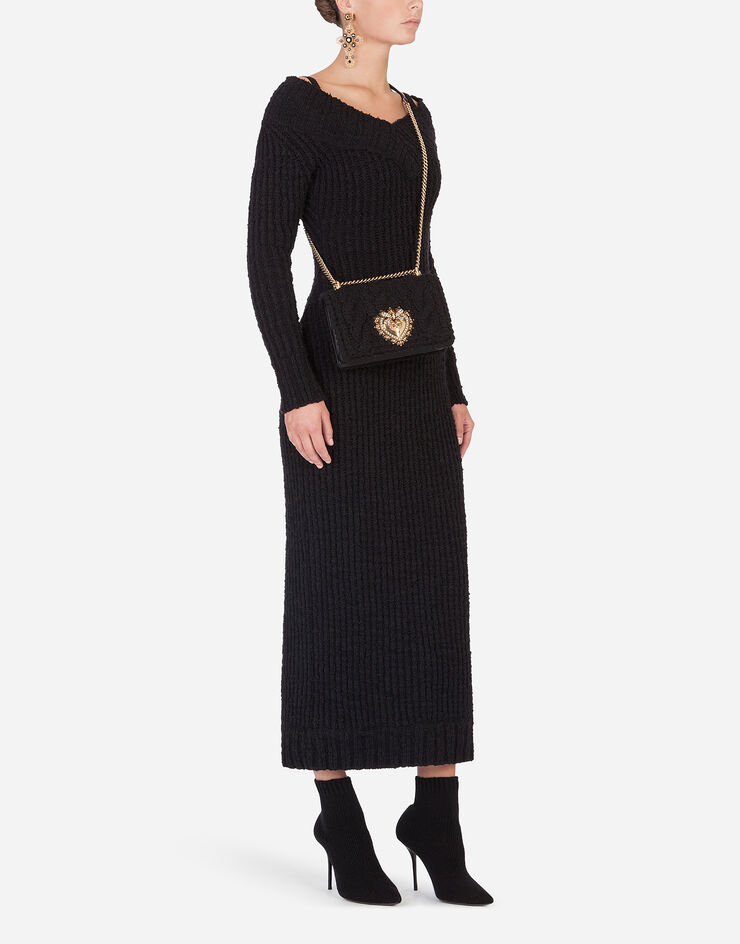 Dolce & Gabbana  BLACK FXA84TJAM73