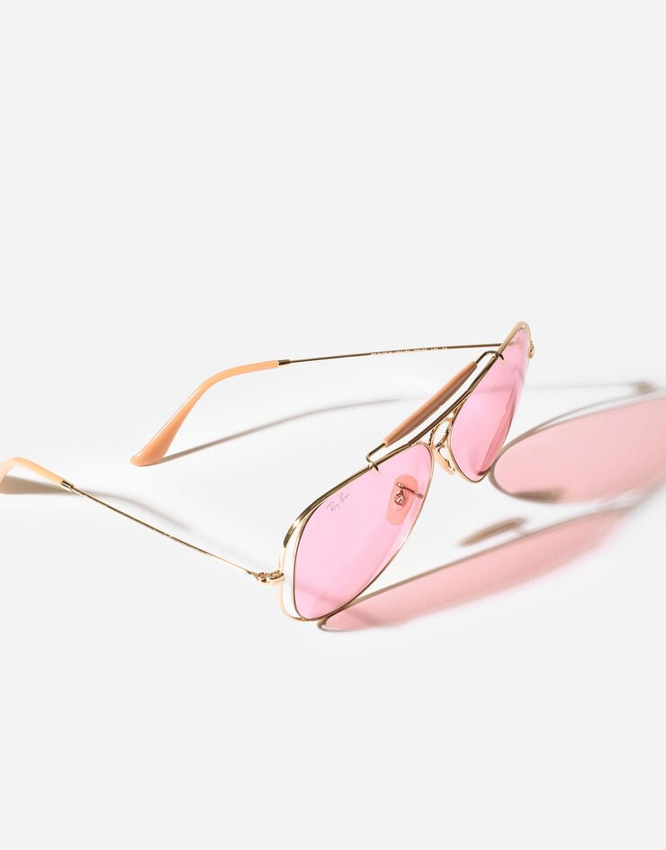 Dolce & Gabbana Dolce&Gabbana X RAY-BAN Sunglasses Arista VG313AVM184