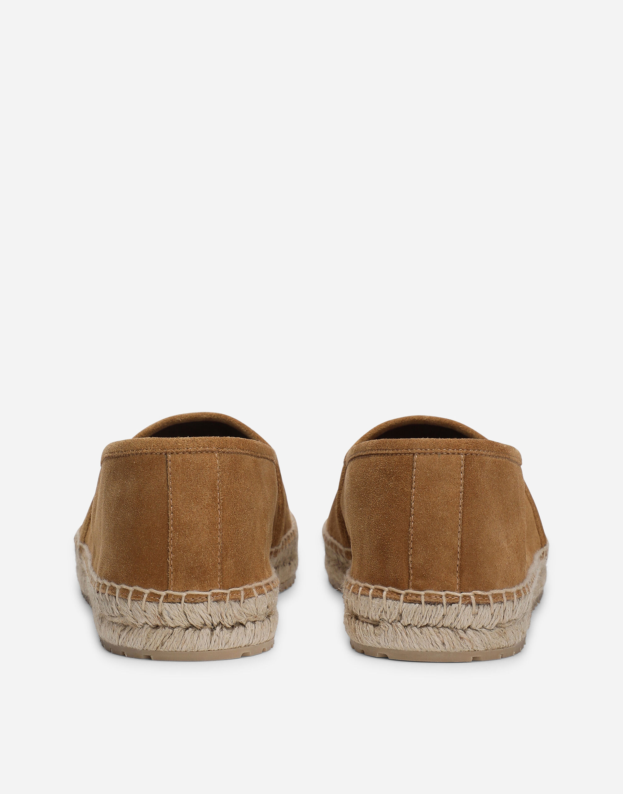 Tan suede espadrilles online