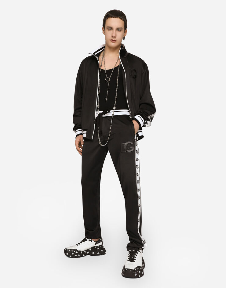 Dolce & Gabbana  Negro GVETAZHU7B7