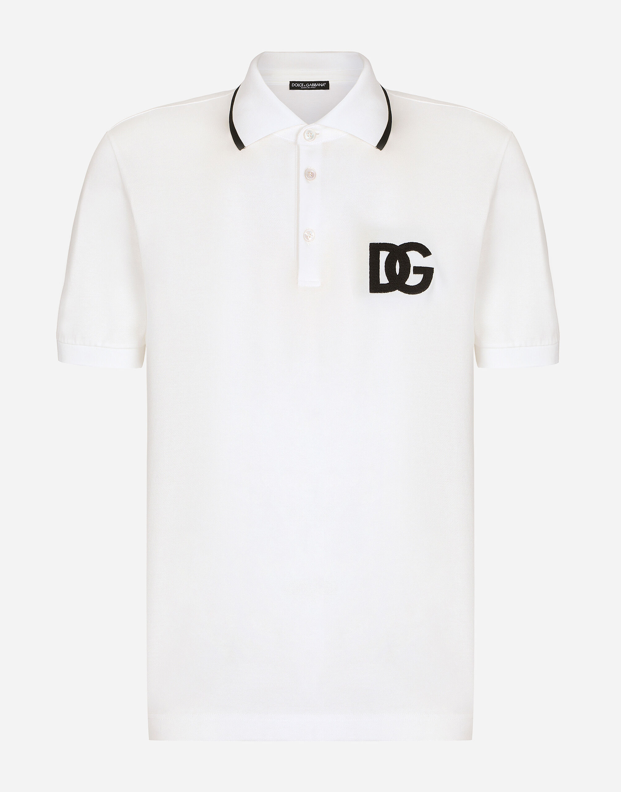 Polo dolce on sale gabbana hombre