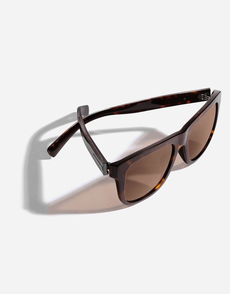 Dolce & Gabbana Divo Sunglasses Dolce & Gabbana Divo Sunglasses Havana VG4545VP273