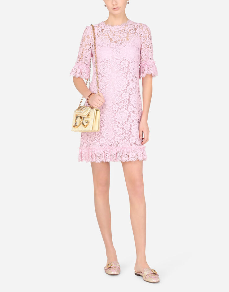 Dolce & Gabbana  LILLA F6I6MTHLMEA