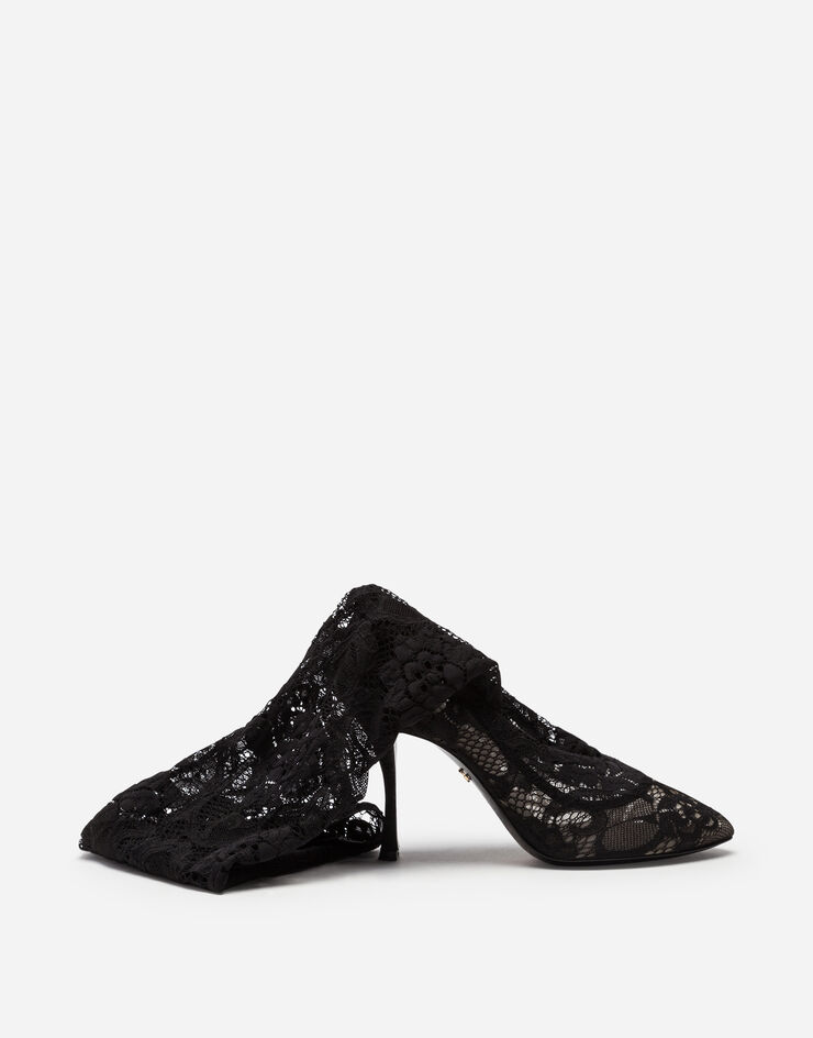 Dolce & Gabbana  NERO CU0581AK880