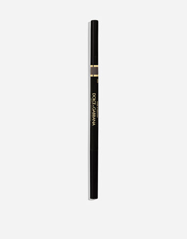 Dolce & Gabbana Brow Restyler Pencil 01 Honey Blonde - Neutral ash beige MKUPEYE0024