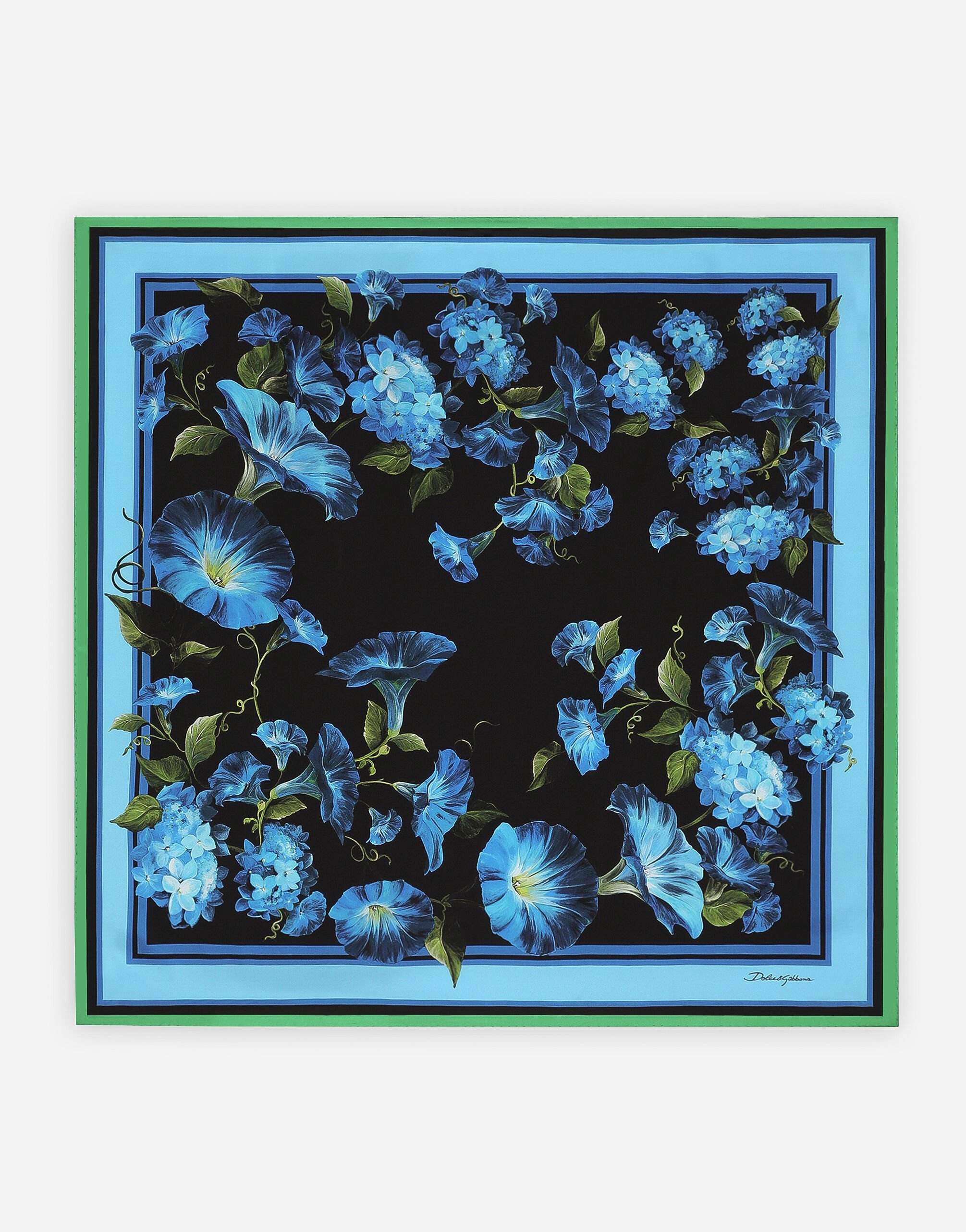 Dolce and gabbana scarf sale store