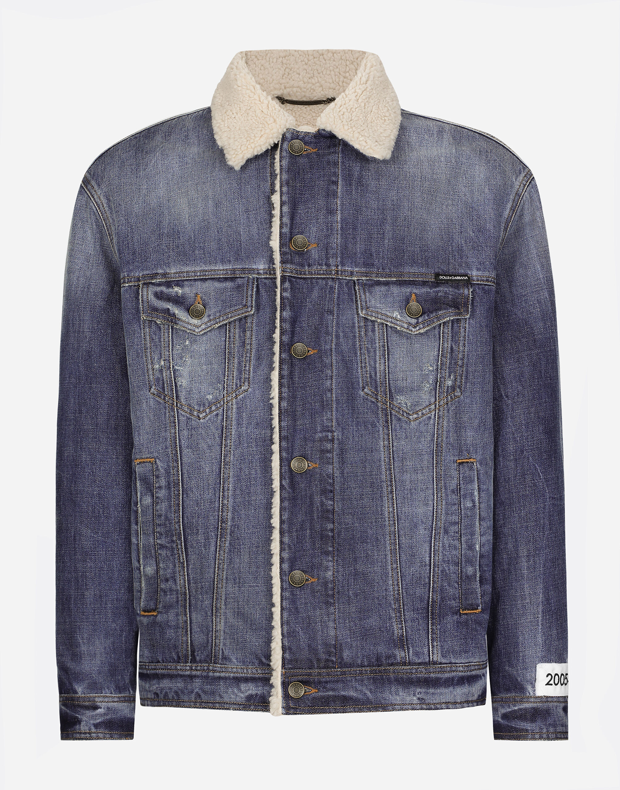 Dolce gabbana men's clothing online discount