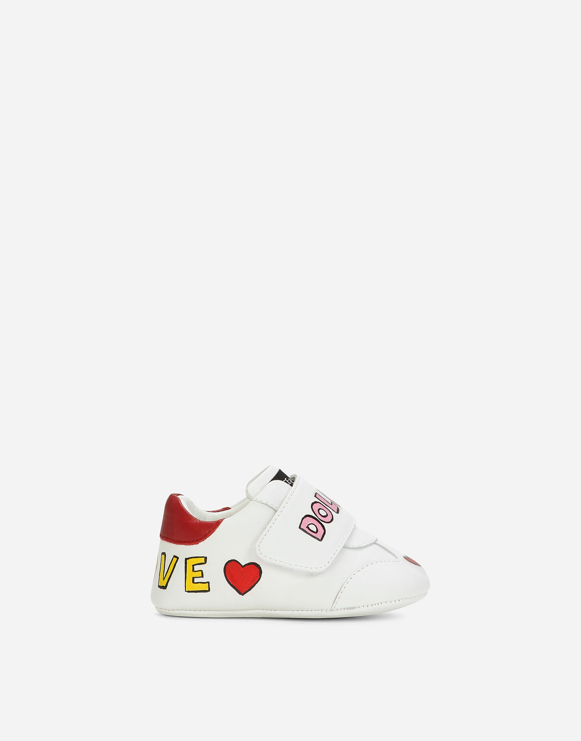 Scarpe dolce discount e gabbana bambina