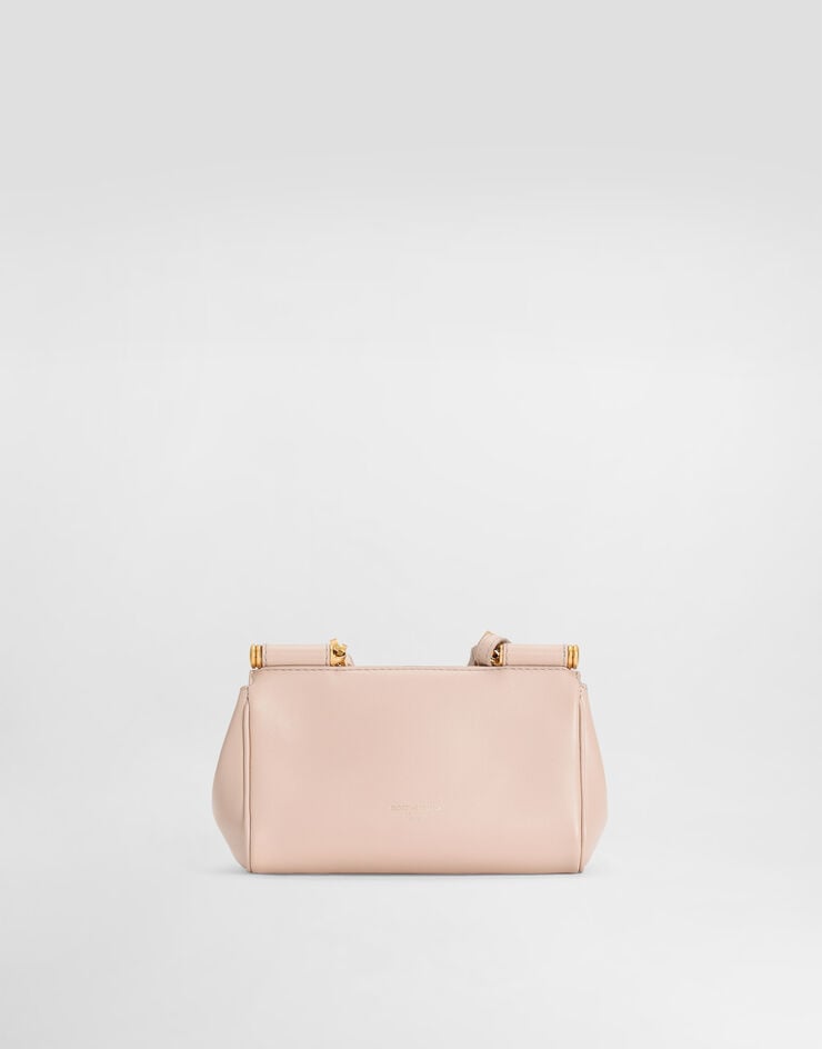 Dolce & Gabbana My sicily handbag Dolce & Gabbana My sicily handbag Beige BB7864B7321